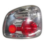 Stop Lh Modelo Deportivo Ford F150 2001-03 Ford F-150