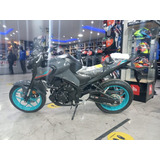 Yamaha Mt 03 Abs 2024 0km Mg Bikes