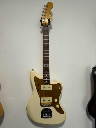 Squier J Mascis Jazzmaster