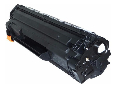 Toner Generico 35a Cb435a Para Laserjet P1006  P1005