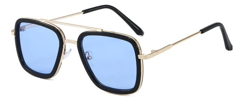 Gafas De Sol Tony Stark  Uv 400