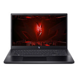 Laptop Gamer Acer Nitro V 15.6  Full Hd Intel Core