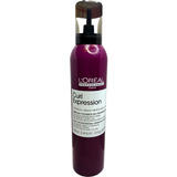 Mousse 10 En 1 Curl Expression Loreal Serie Expert 250ml