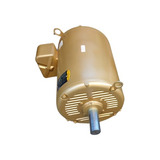 Motor Baldor 15hp, 1700 Rpm (220/440v)