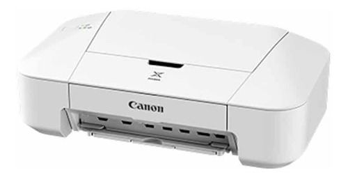 Impresora Canon Ip2810 (sin Cartuchos)