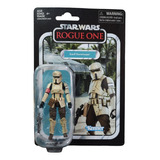 Star Wars Vintage Collection Roge One Scarif Stormtrooper 3 