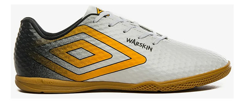 Botin Sala Umbro Warskin Hombre