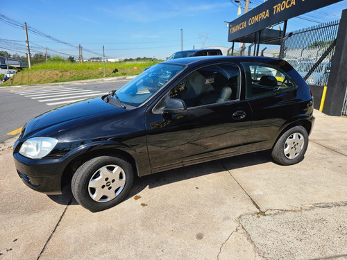 Chevrolet Celta 1.0 Life 2009 - Só Economia - Aceito Trocas