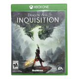 Dragon Age: Inquisition Juego Original Xbox One / Series S/x