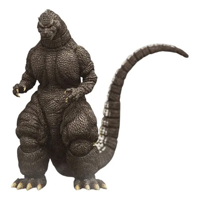 Godzilla 1991 Hokkaido Battle Version Vs King Ghidora Hiya | Envío gratis