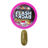 Polvo Acrilico Para Uñas Flash Back 1oz Fantasy Nails