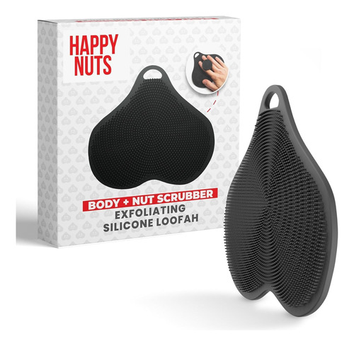 Happy Nuts Limpiador De Cuerpo Completo Para Hombres
