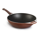 Cucina Donna Wok 30cm Mango De Baquelita Mendoza 