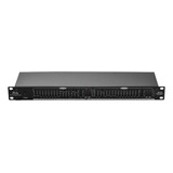 Equalizer Channel Rack 1u Eq-215 Ecualizador Btuty Dual Ster