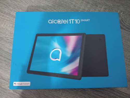 Tablet  Alcatel 1t 10