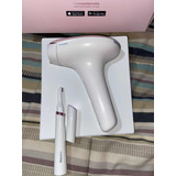 Depiladora Laser Philips