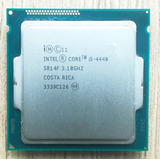 Procesador Intel® Core I5-4440 6m 3,30 Ghz Lga 1150 4ª Gen.