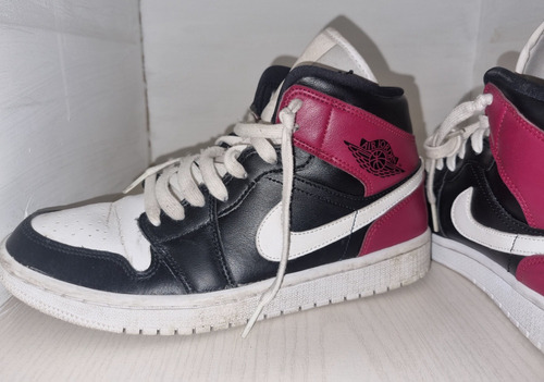 Air Jordan 1 Mid 40.5 Eur