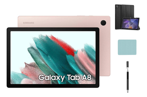 Tableta Samsung Galaxy Tab A8 Android Wifi, Pantalla Táctil 