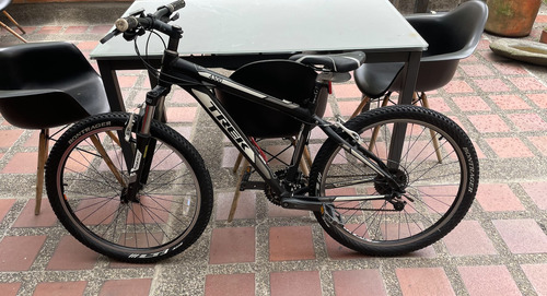 Bicicleta Trek 4300