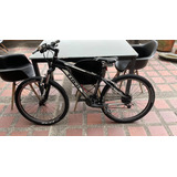 Bicicleta Trek 4300