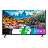 Smart Tv LG Ai Thinq 49um7360psa Led Webos 4k 49  100v/240v