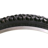 Cubierta 26x 1.95 Para Mountain Bike O Playera 