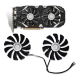 Pack Coolers Fan Gpu Msi Gtx 960 Gtx1060 85mm - Ha9010h12f-z