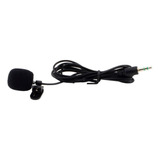 Pack De 3 Mini Microfonos Portatiles Plug 3.5 Mm