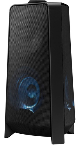 Minicomponente Samsung Mx-t50 Bluetooth 500w Karaoke