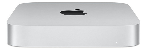  Apple Mac Mini 2023 M2, 8gb Ram Y Ssd 256gb
