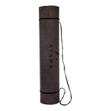 Ayara Tapete Yoga Pilates 8.06mm Antiderrape Ecofriendly Gym