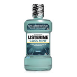 Listerine Cool Mint X 1 Litro - L a $30900