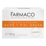 Farmaco De Azufre X100 