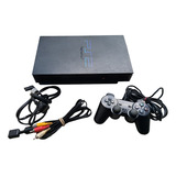 Consola Ps2 Fat