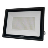 Refletor Blumenau Led Tech 200w Bivolt 6500k Branco Frio