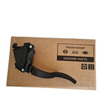 Pedal Acelerador Nissan Versa Original 2013- 2020