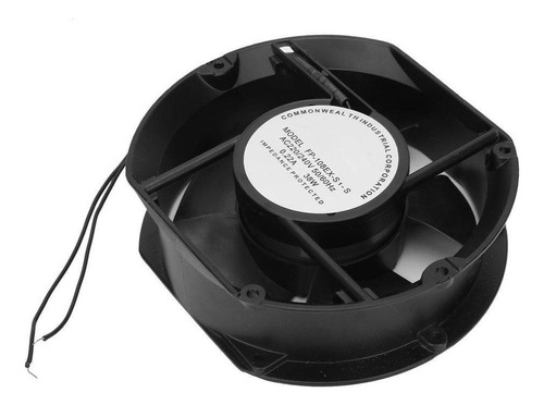 Ventilador Axial, Fp-108ex-s1-s Ventilador Axial Ac220v 38w