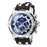 Reloj Invicta 26750 Acero Negro Hombre