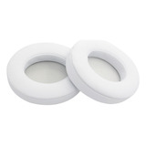 Almohadillas Protectoras Para Auriculares Earmuff 2/3 White