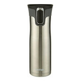 Contigo 2063326 West Loop Vaso Para Viaje, 20 Oz. / 591 Ml,