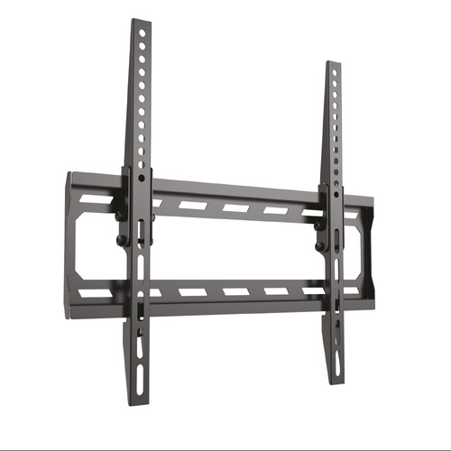 Soporte Tagwood Hstv85s De Pared Para Tv/monitor De 26  A 65  Negro