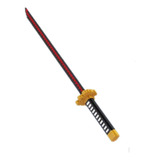 Espada Samurai Ninja De Bloques De Construcción