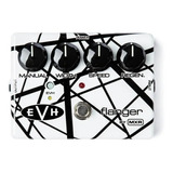 Pedal Flanger Mxr Eddie Van Halen