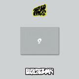 Boynextdoor - 2nd Ep How? (sticker Ver.) (6cd Set Ver)