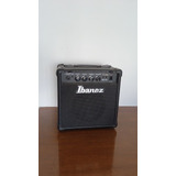 Amplificador Ibañez Ibz10g