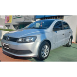 Volkswagen Gol Trend 1.6n 5 Ptas Pack 1