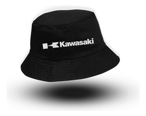 Piluso Gorro Kawasaki Motos