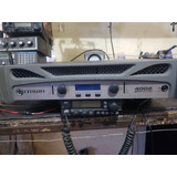 Amplificador Crown Xti4002