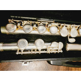 Flauta Traversa Yamaha 211 Sl